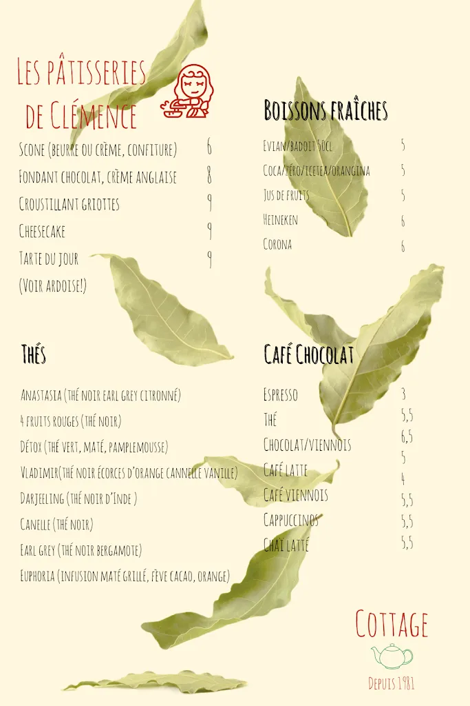 Menu_Le Cottage_Marly-le-Roi_image_1