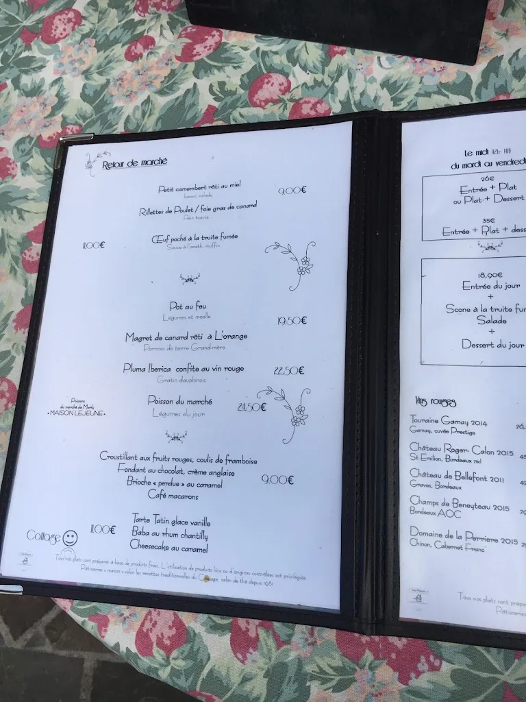 Menu_Le Cottage_Marly-le-Roi_image_3