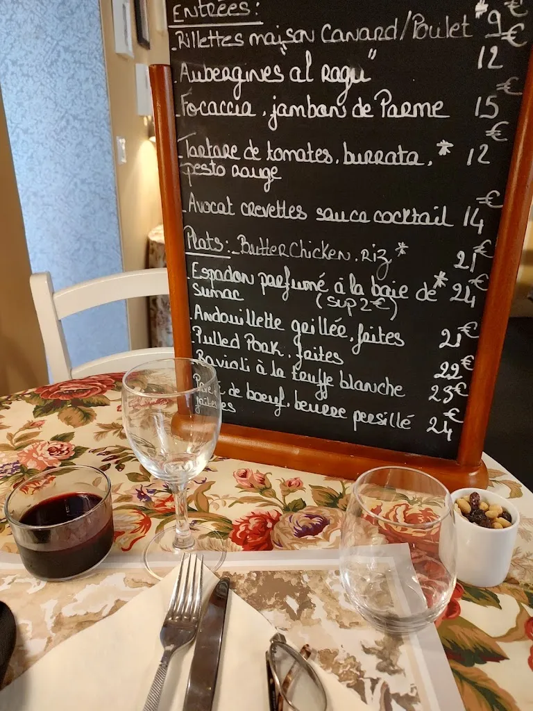 Flick SH_Le Cottage_Marly-le-Roi_review