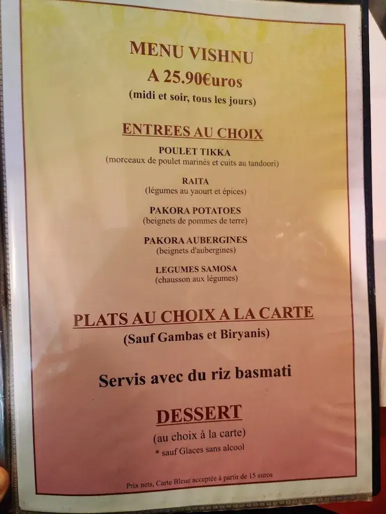 Menu_Vishnu Bhavan_Marly-le-Roi_image_3
