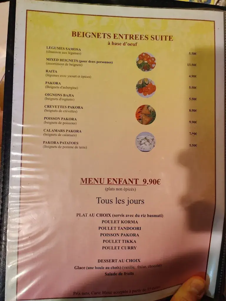 Menu_Vishnu Bhavan_Marly-le-Roi_image_4