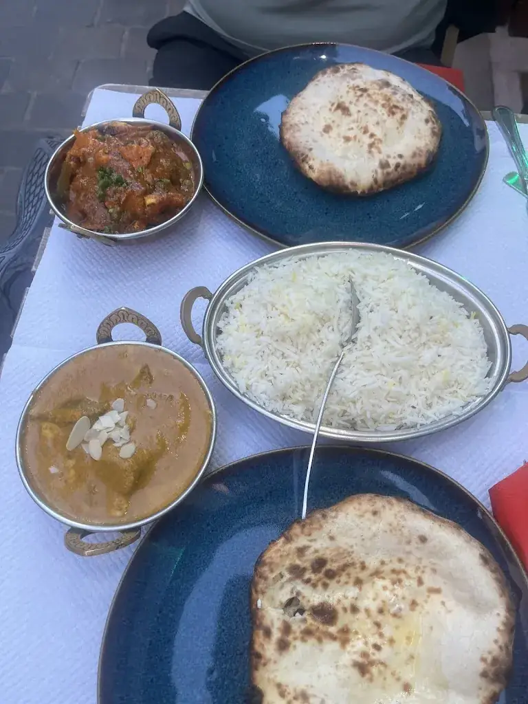 Cecile Chen_Vishnu Bhavan_Marly-le-Roi_review