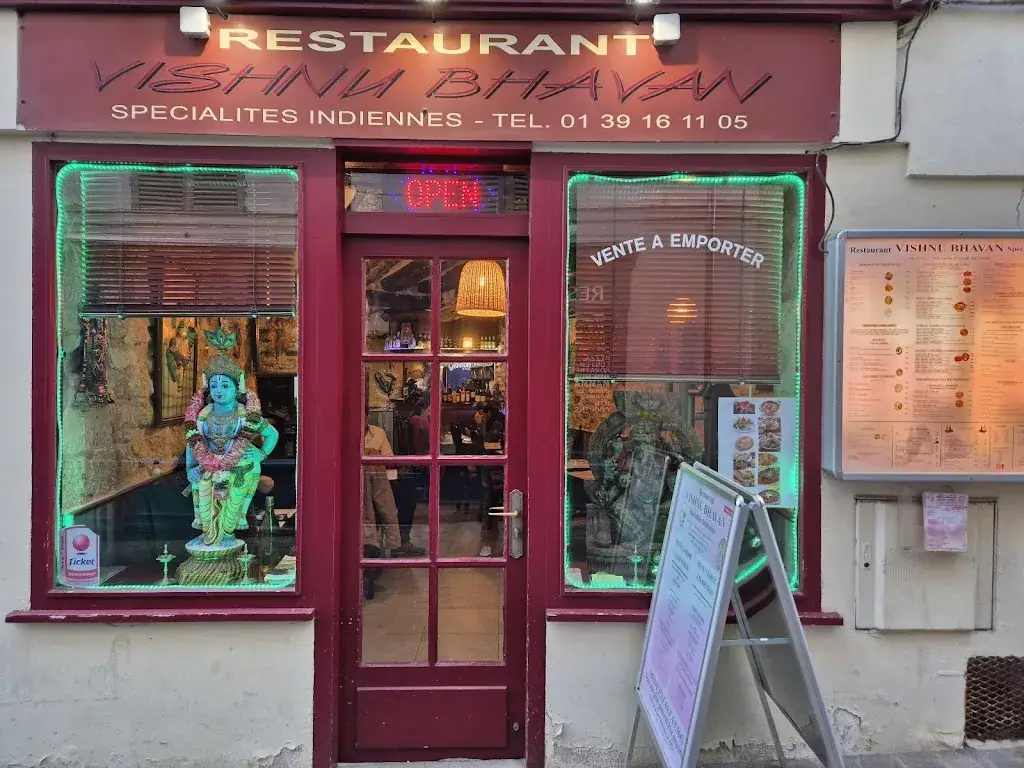 M_Vishnu Bhavan_Marly-le-Roi_review