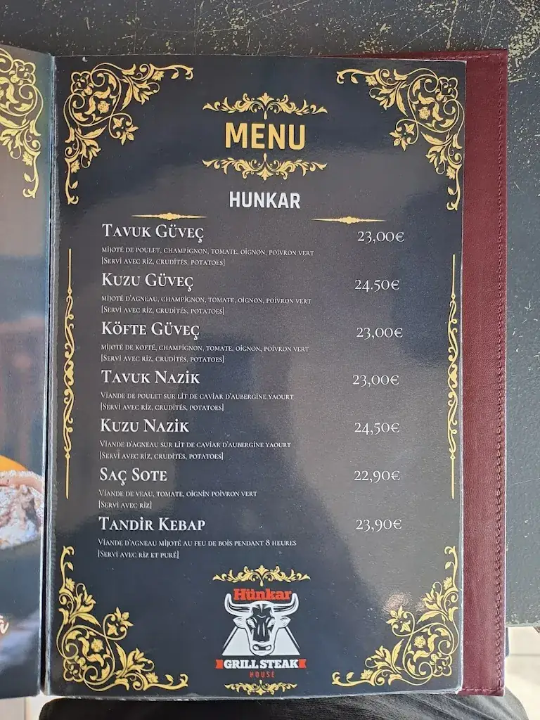 Menu_LAVA STEAKHOUSE_Décines-Charpieu_image_3