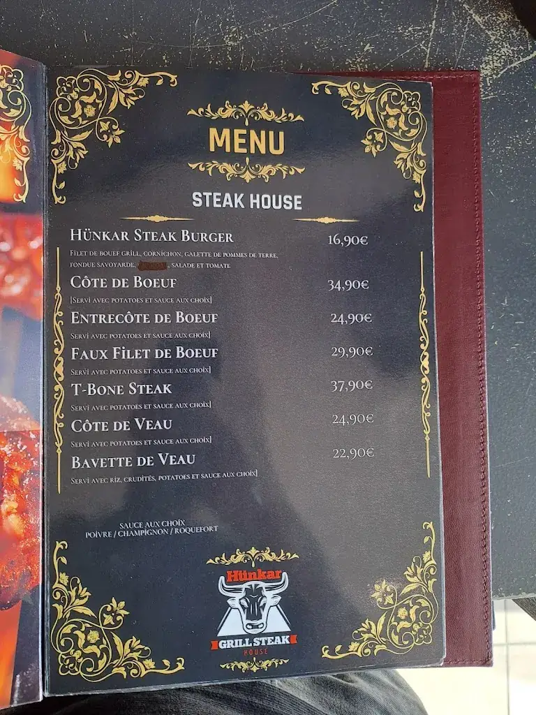 Menu_LAVA STEAKHOUSE_Décines-Charpieu_image_4