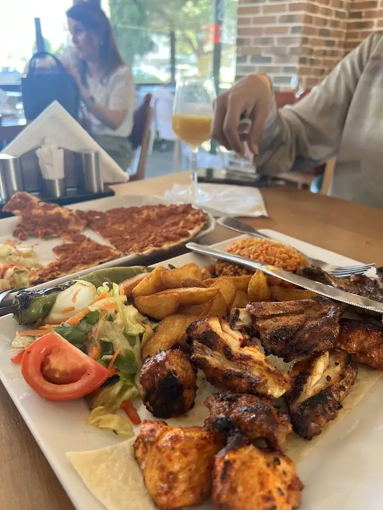 ruba_LAVA STEAKHOUSE_Décines-Charpieu_review