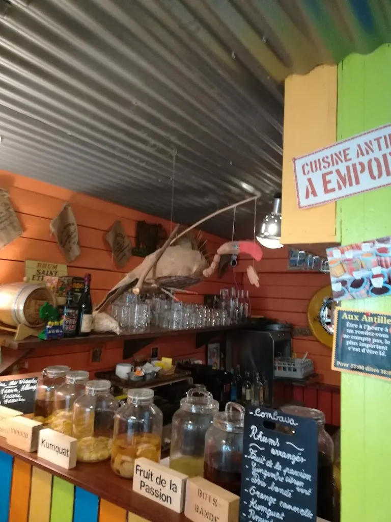 logopsnice_La Plantation_Marly-le-Roi_review