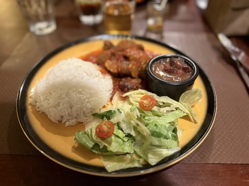 Hervé Joseph_La Plantation_Marly-le-Roi_review