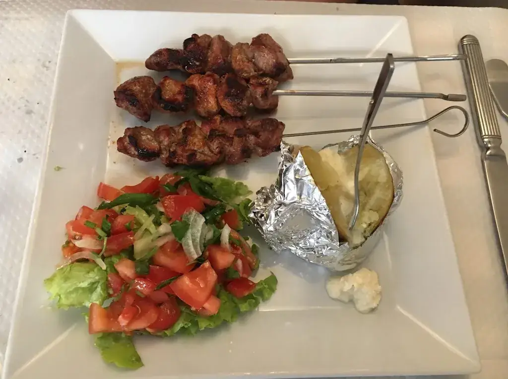 Menu_Le Village Grec_Marly-le-Roi_image_5