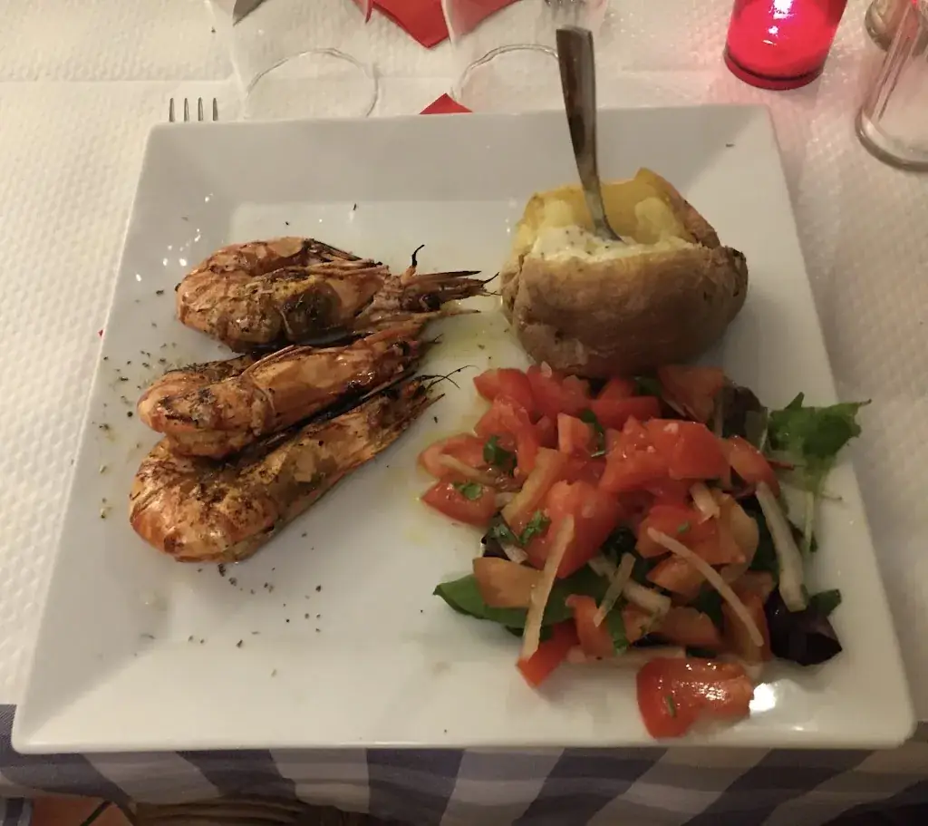 Menu_Le Village Grec_Marly-le-Roi_image_7