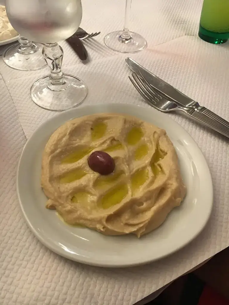 Menu_Le Village Grec_Marly-le-Roi_image_8