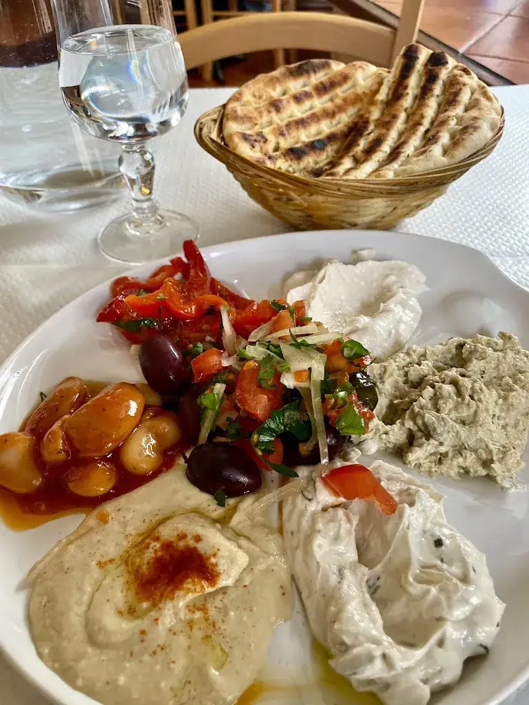 Menu_Le Village Grec_Marly-le-Roi_image_9