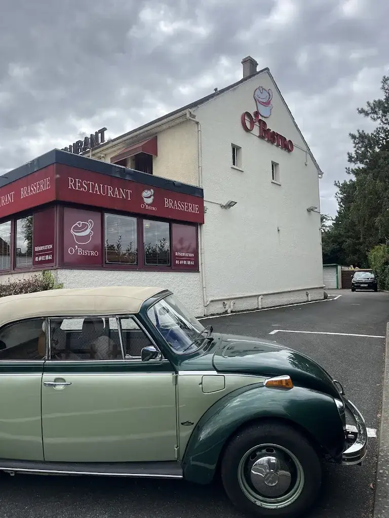 Alexandre Pierquet (car care rallye)_O'Resto_Marcoussis_review