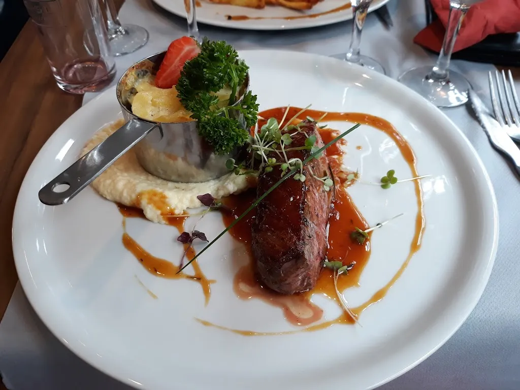 Menu_La Caleche Restaurant_Marcoussis_image_6