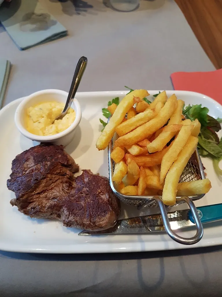 Menu_La Caleche Restaurant_Marcoussis_image_8