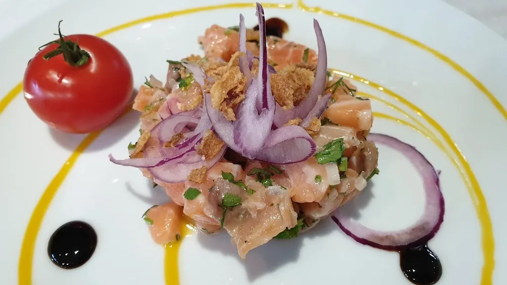 Menu_La Caleche Restaurant_Marcoussis_image_9