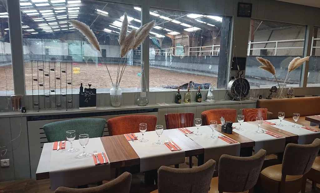 La Caleche Restaurant restaurante en Marcoussis