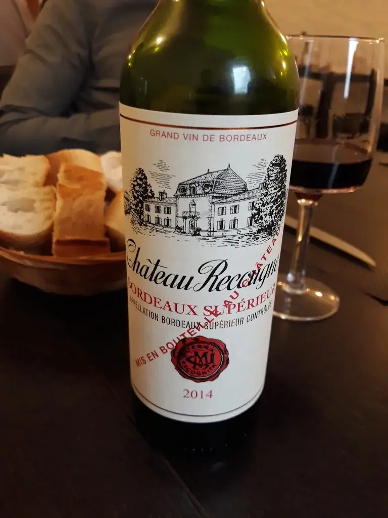 Thomas_Les Colombes de Bellejame_Marcoussis_review