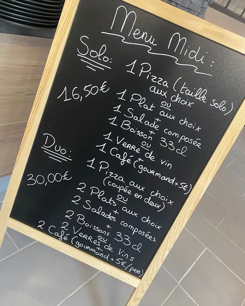 Menu_La Calypsia_Marcoussis_image_2