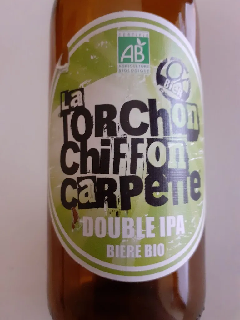 Menu_Brasserie artisanale Ox - Marcoussis_Marcoussis_imagen_4