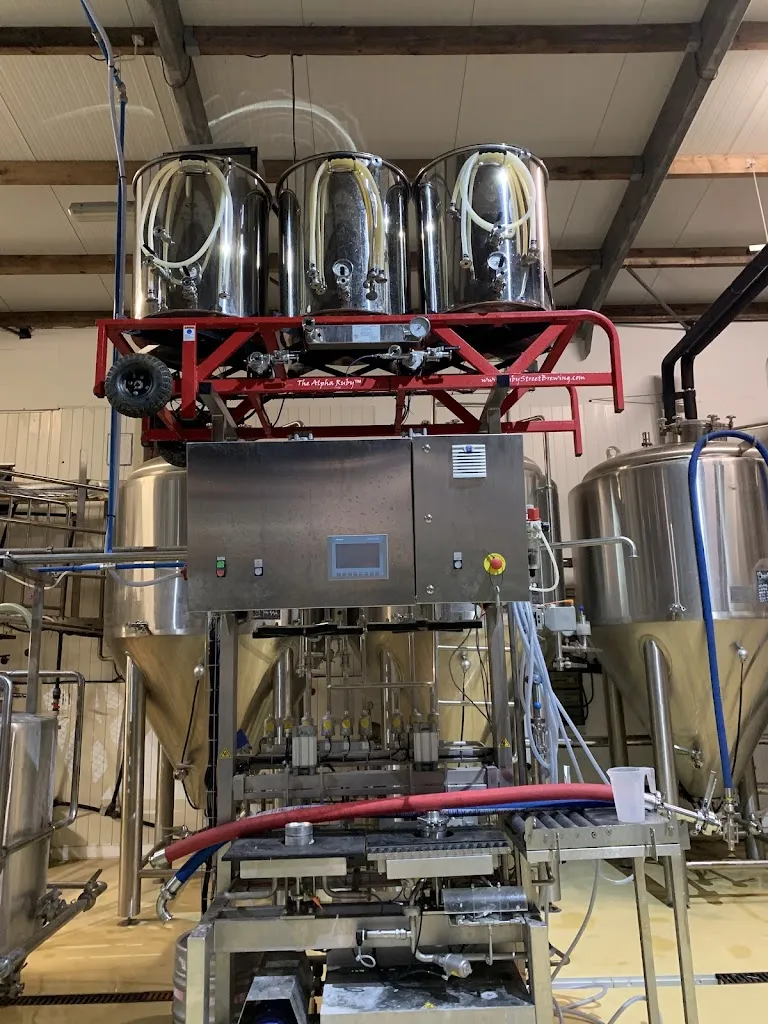 alissa finn_Brasserie artisanale Ox - Marcoussis_Marcoussis_reseña