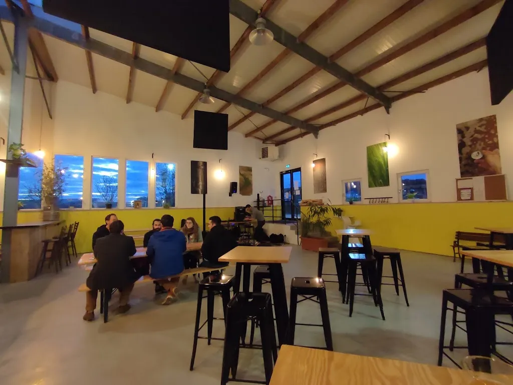 Michael Schuppan_Brasserie artisanale Ox - Marcoussis_Marcoussis_reseña