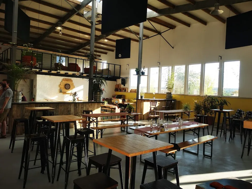 Brasserie artisanale Ox - Marcoussis_Marcoussis_slider_image_1