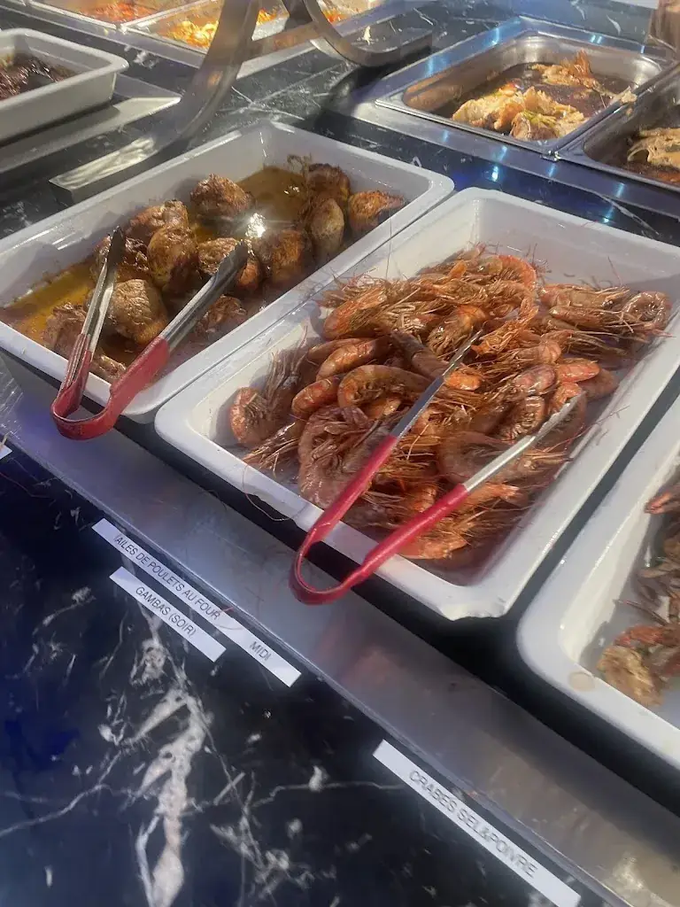 Menu_Restaurant Ô'Grill_Décines-Charpieu_image_8