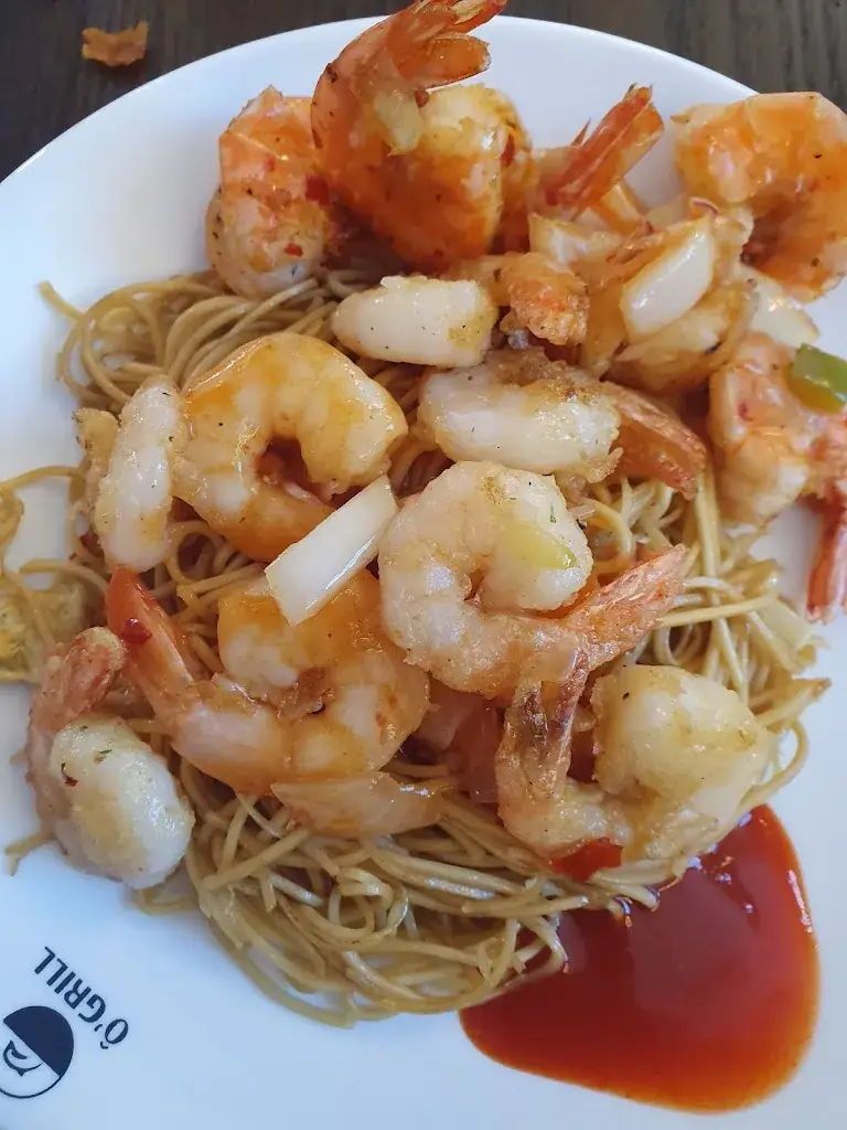 Menu_Restaurant Ô'Grill_Décines-Charpieu_image_9