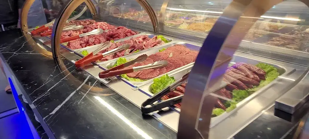 Restaurant Ô'Grill_Décines-Charpieu_slider_image_2