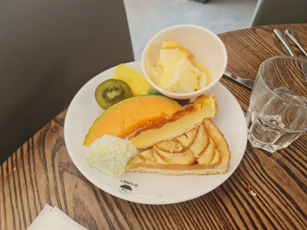 Restaurant Ô'Grill_Décines-Charpieu_slider_image_3