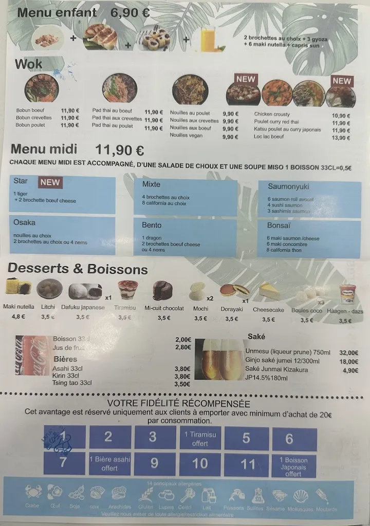 Menu_Nayuki Sushi_Marcoussis_image_1