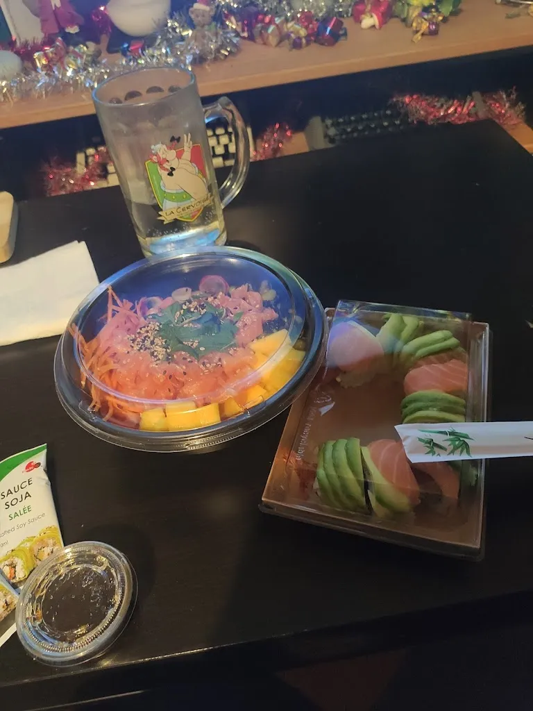 Axel Vandendriessche_Nayuki Sushi_Marcoussis_review