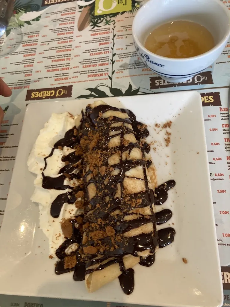 Ludovic Lufau_L'Île O'Crêpes_Marcoussis_review