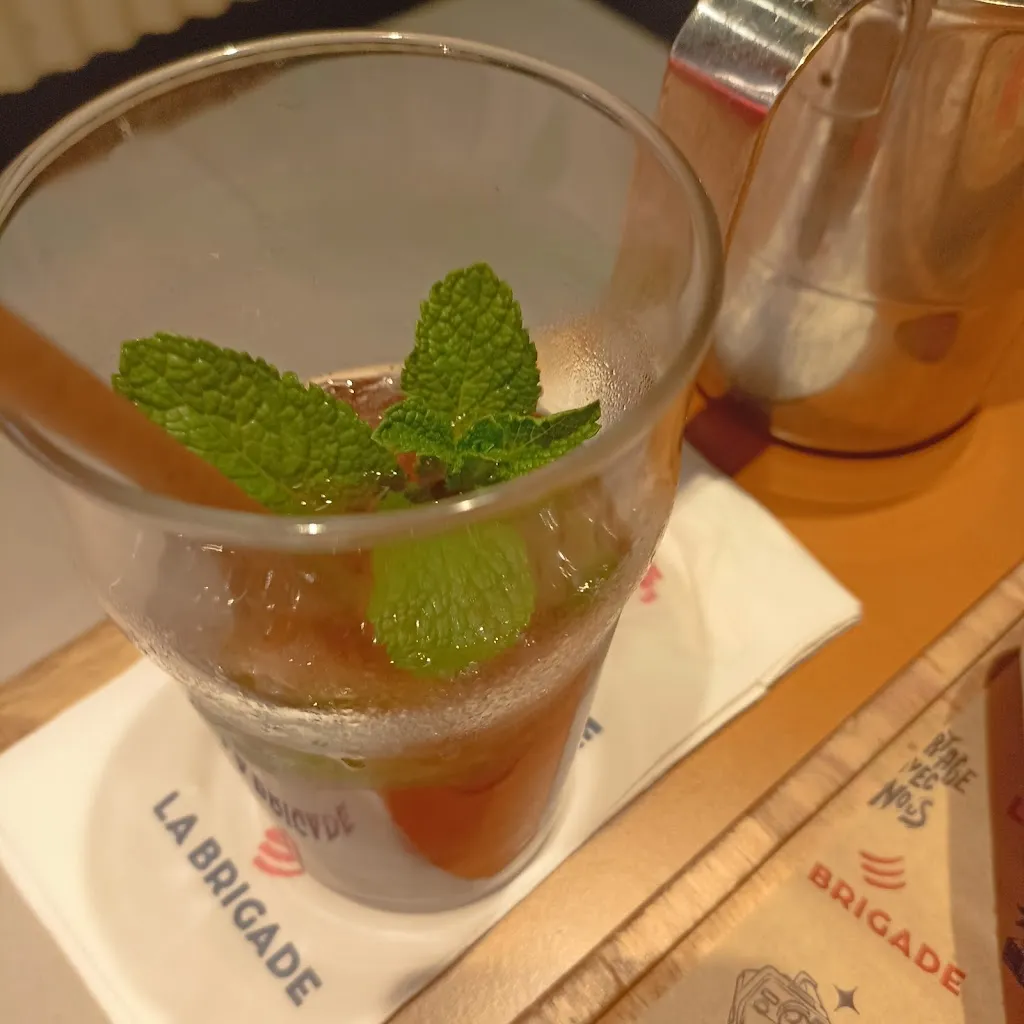 Menu_La Brigade_Lieusaint_immagine_9