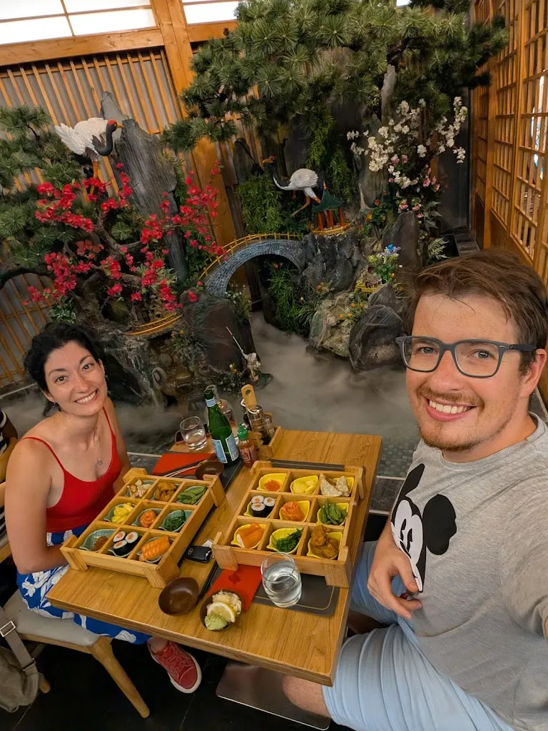 Denis Domanskii_Katori_Lieusaint_review