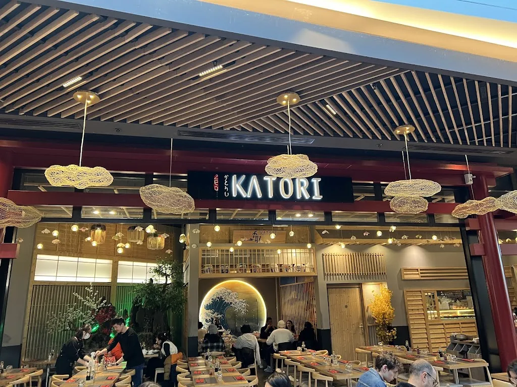 Ashish Kabra_Katori_Lieusaint_review