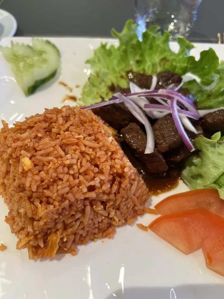 黄钧正_Katori_Lieusaint_review