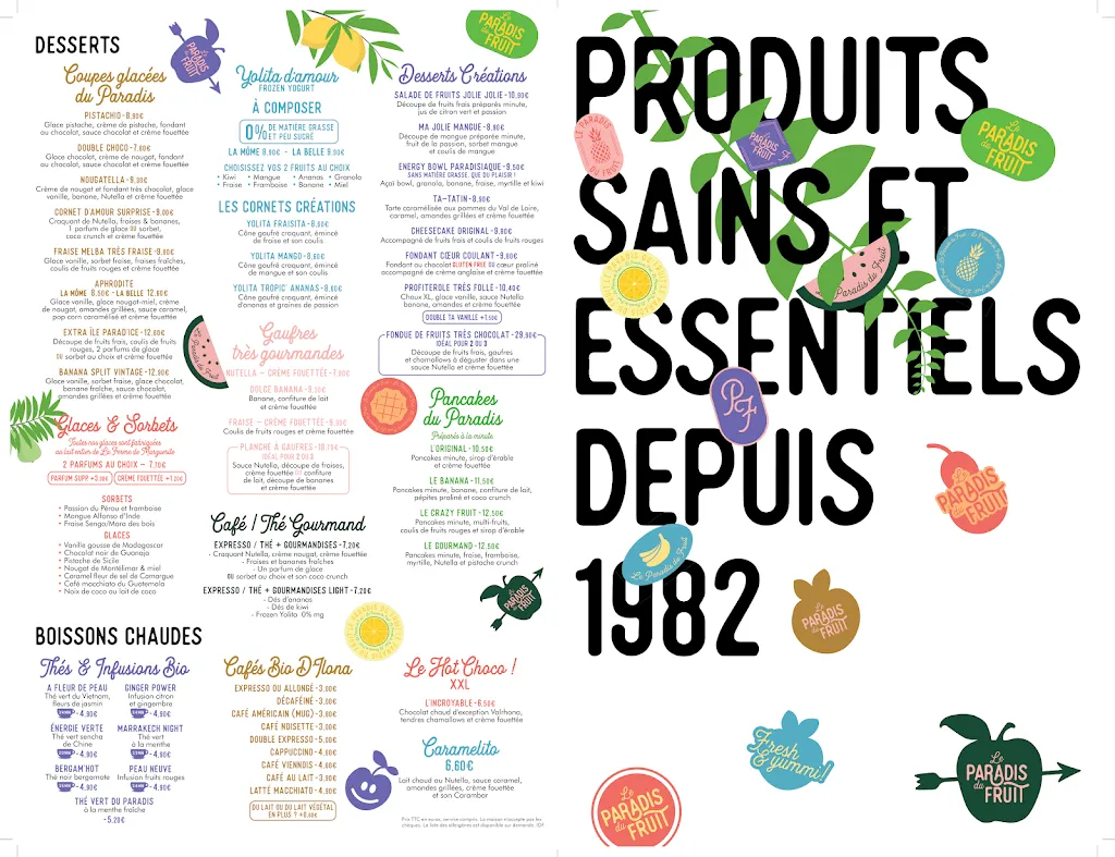 Menu_Le Paradis du Fruit_Lieusaint_image_4