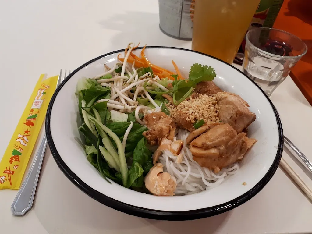 Menu_JAMES BUN_Lieusaint_image_5