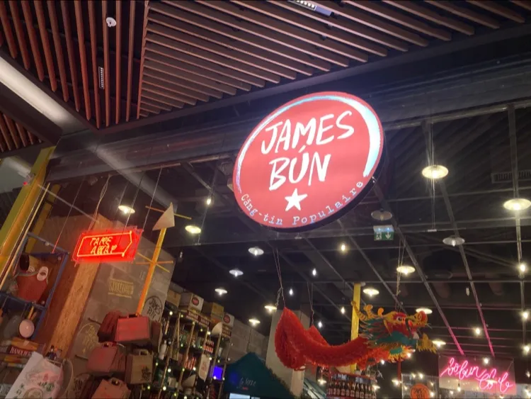 Melissa_JAMES BUN_Lieusaint_review