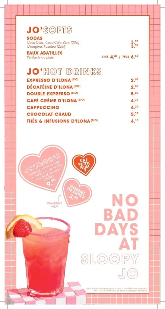 Menu_Sloopy Jo_Lieusaint_image_3