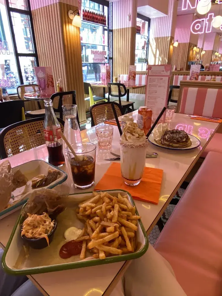 Tom Schwarz_Sloopy Jo_Lieusaint_review