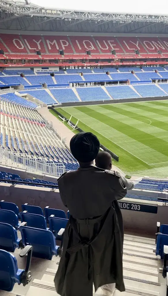 Oumy_Brasserie des Lumières - Bocuse_Décines-Charpieu_Bewertung