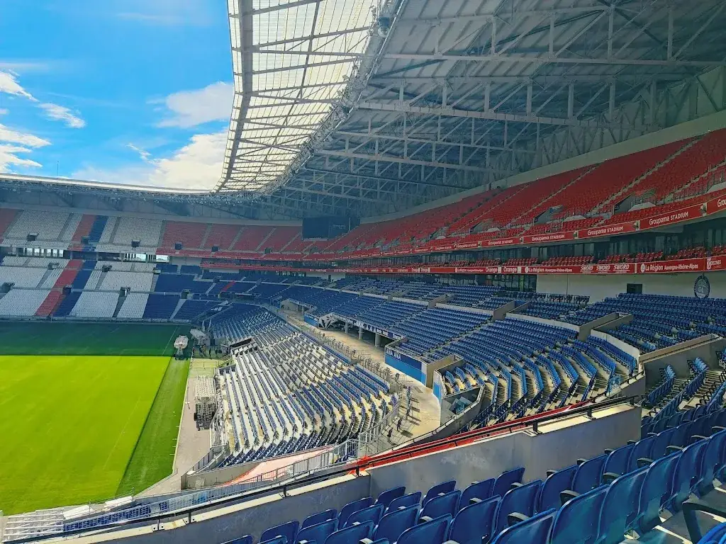 Brasserie des Lumières - Bocuse_Décines-Charpieu_slider_image_3