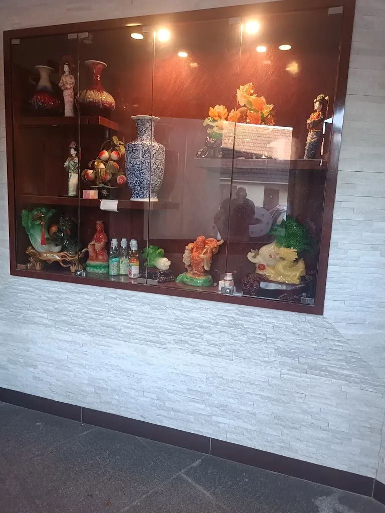 Céline P_Paradis Soleil Levant_Lieusaint_review