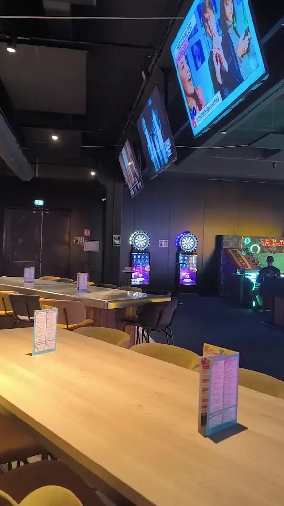 Voyageur0131_Hall U Need Carré Sénart_Lieusaint_recensione