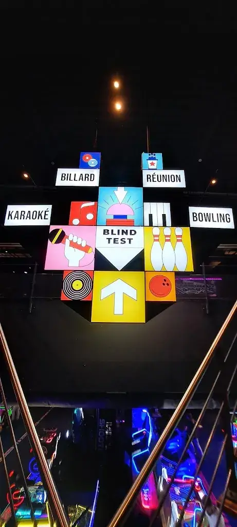 Sophie_Hall U Need Carré Sénart_Lieusaint_recensione