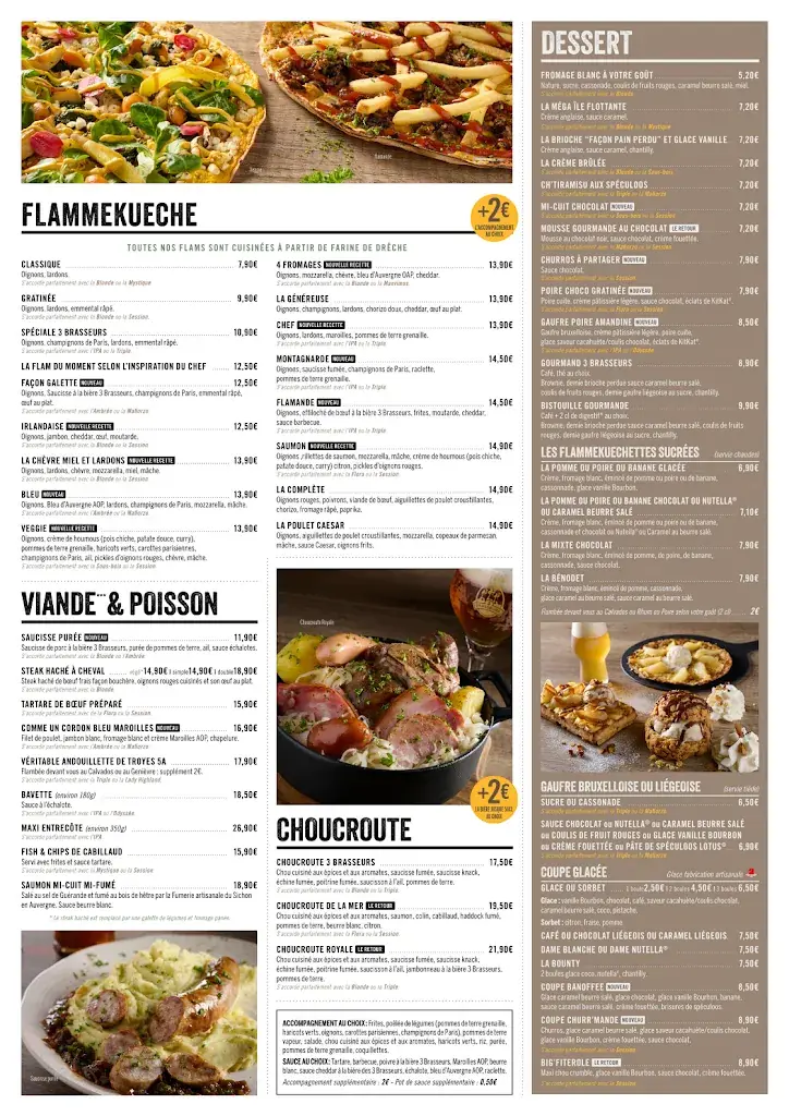 Menu_3 Brasseurs_Lieusaint_imagen_1