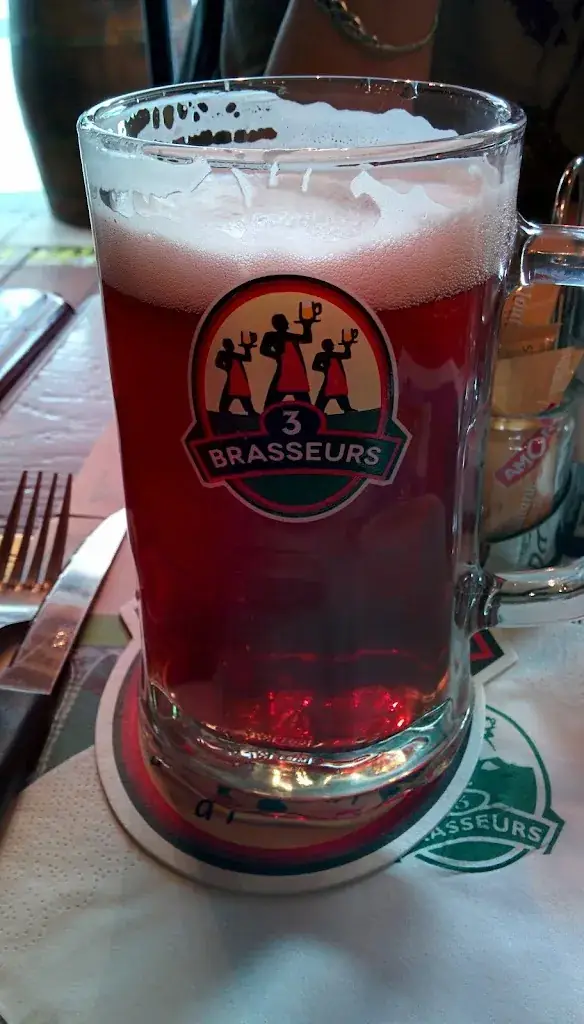 Menu_3 Brasseurs_Lieusaint_imagen_9